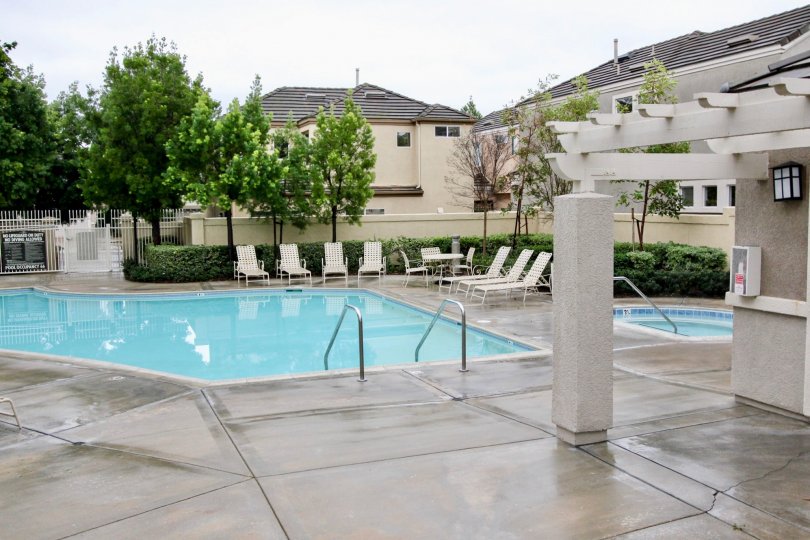Brittany at Foothill Ranch Condos, Lofts & Townhomes For Sale ...